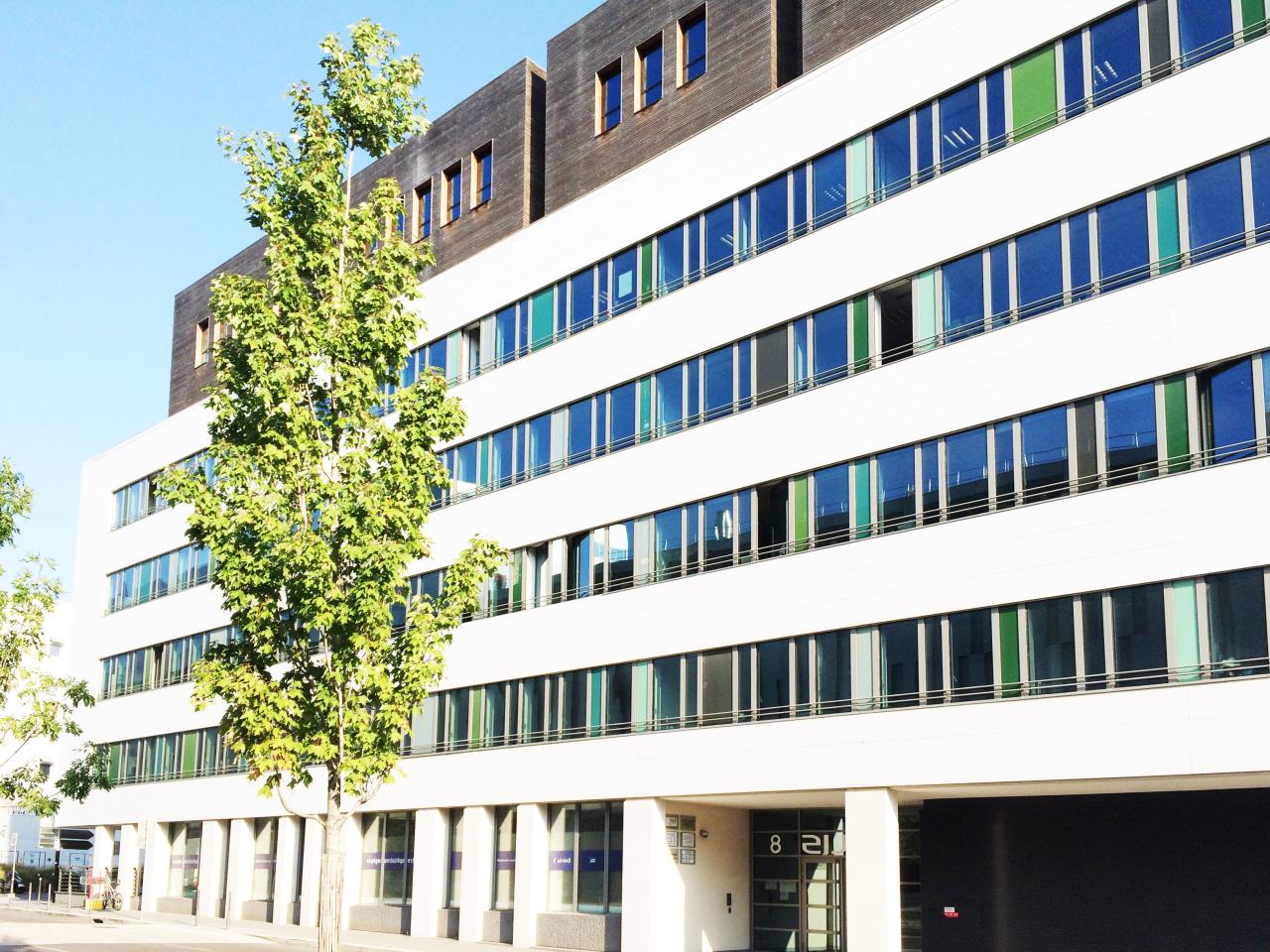 Bureau Lyon 4533m² Location bureau Lyon Rhône OLBUR2109119 3